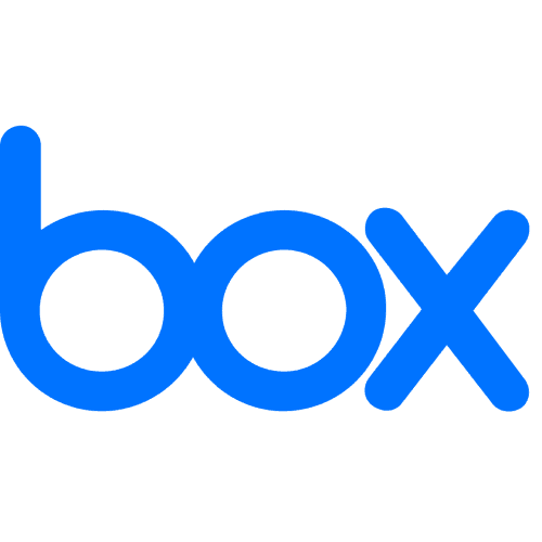Box integration