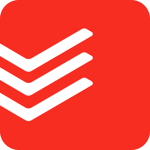 Todoist integration